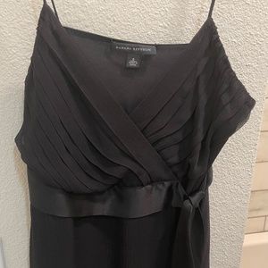 Banana Republic silk tank - New!